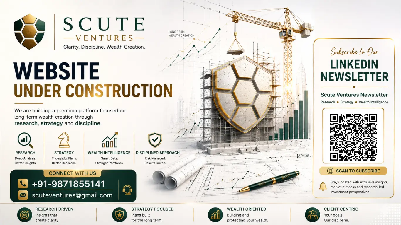 Scute Ventures Coming Soon